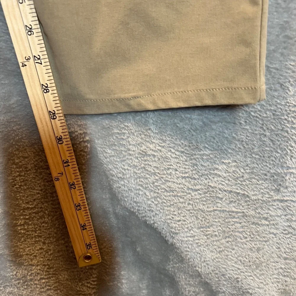 Hart Schaffner Marx Pants Mens 32x28* Lux‎ Performance New York Fit Stretch Golf
